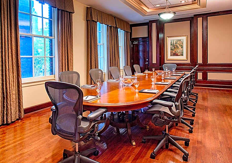 Hampton Inn By Hilton & Suites Birmingham-Downtown-Tutwiler