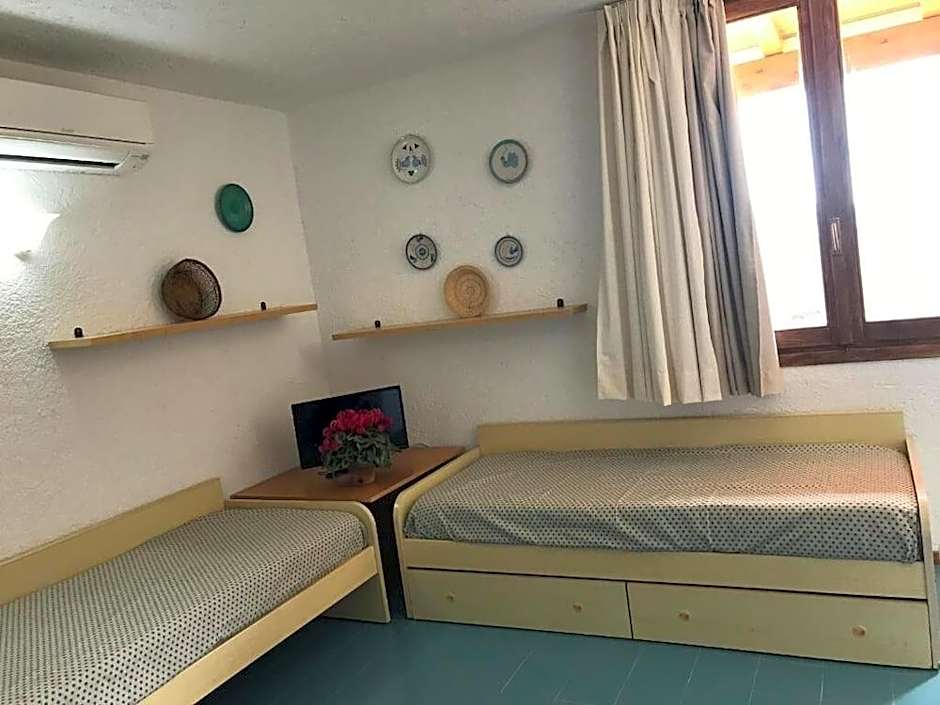 Centro Vacanze Cugnana Verde