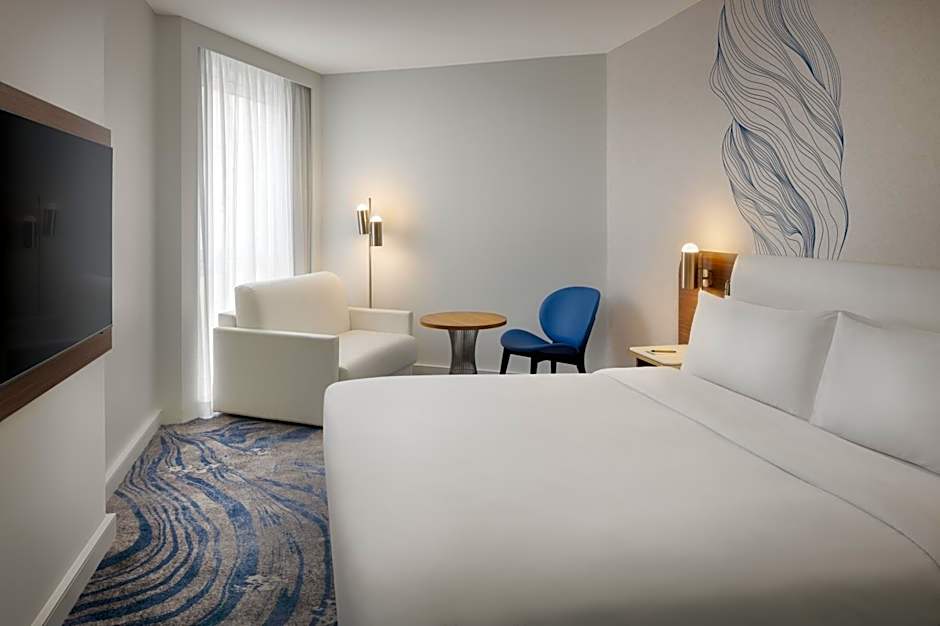 Le Meridien Paris Arc De Triomphe