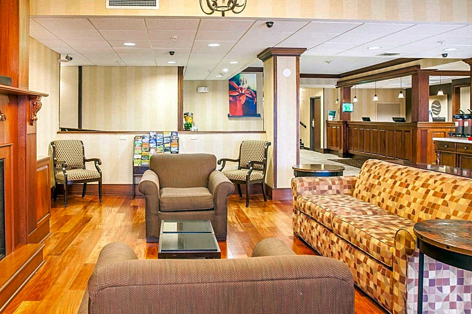 The Hotel at Pottstown
