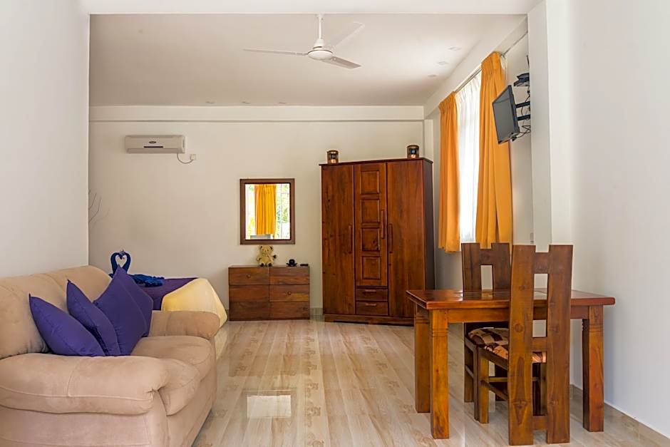 Emerald Villas Weligama