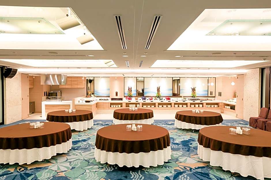 Hotel Jal City Naha
