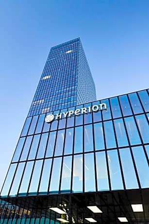 Hyperion Hotel Basel