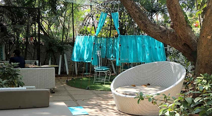 The Tamarind - Boutique Heritage Hotel Anjuna, Goa