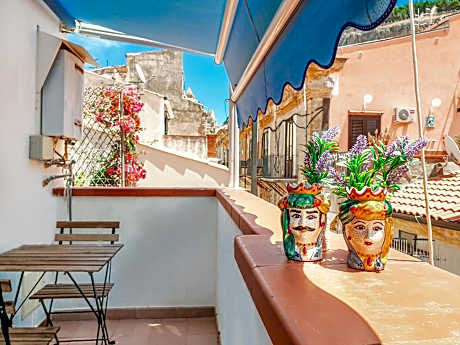Dafni e Naide Apartment