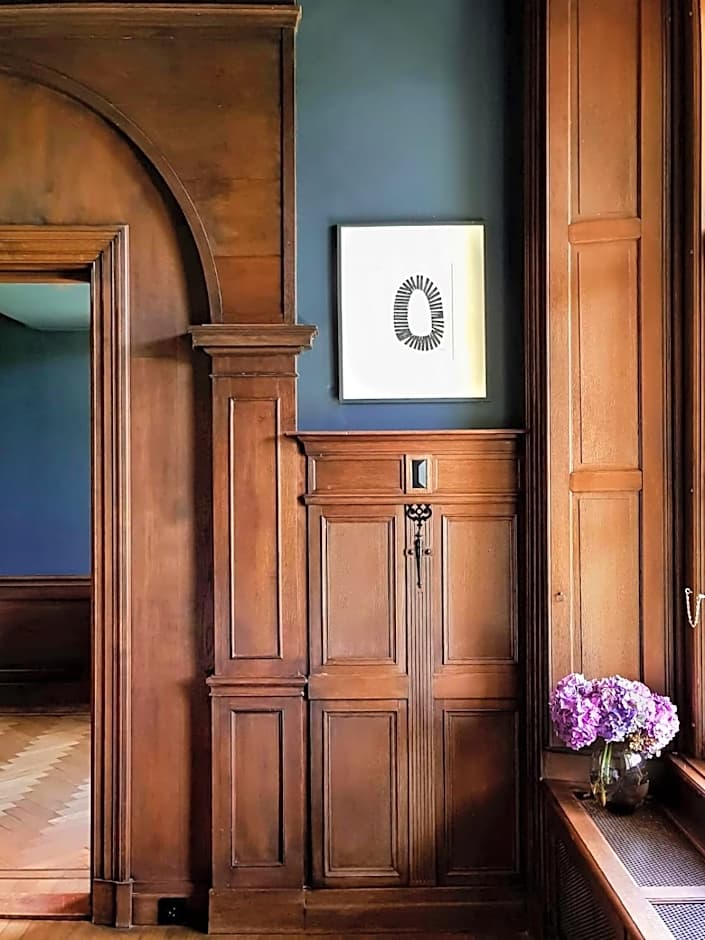 Parc Broekhuizen l Culinair landgoed