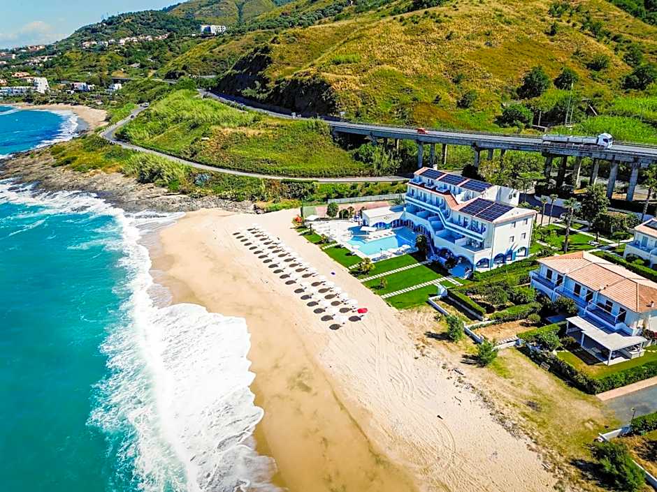 Hotel Poseidon