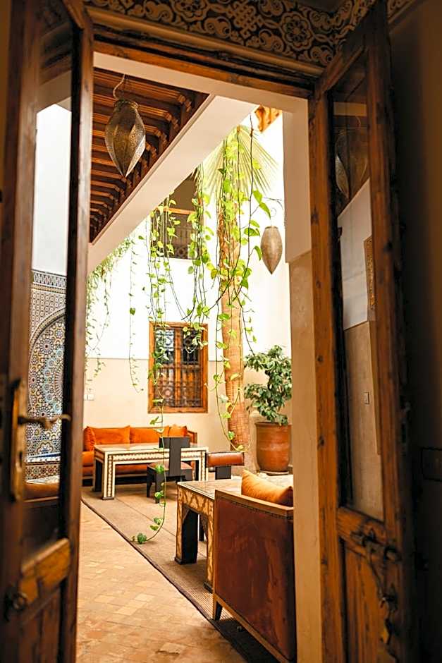 Riad Anya & SPA