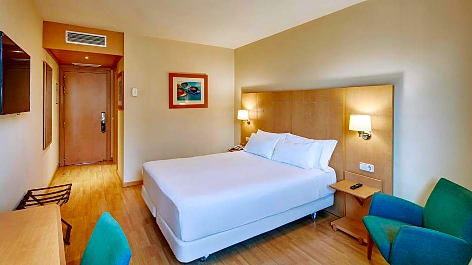 Sercotel Porta Barcelona