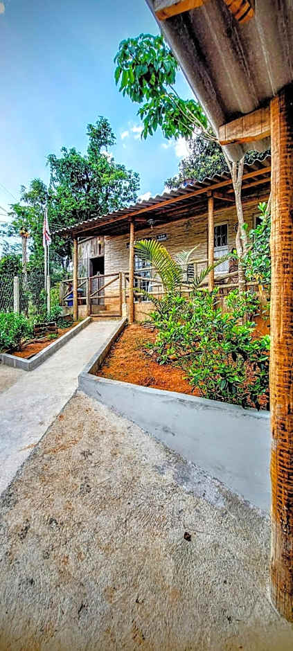 Rancho Acácia São Roque