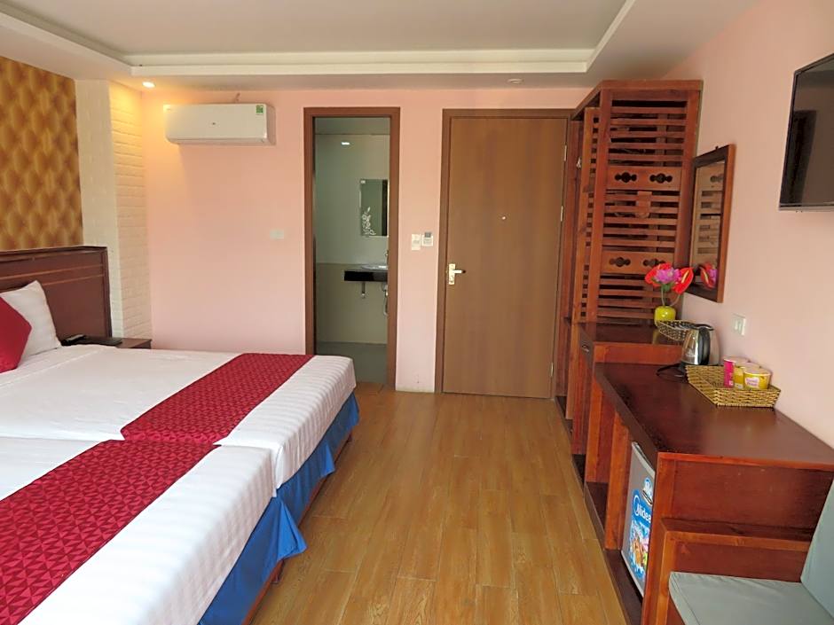 Vip Sapa Hotel – Sa Pa, FL