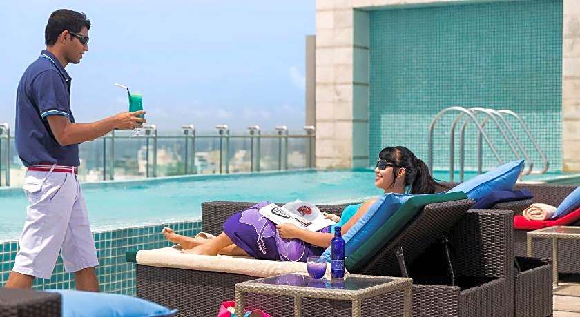 JEN Maldives Male by Shangri-La