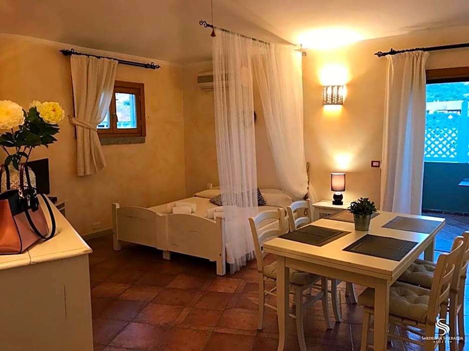 Villaggio Smeralda by Sardegna Smeralda Suite
