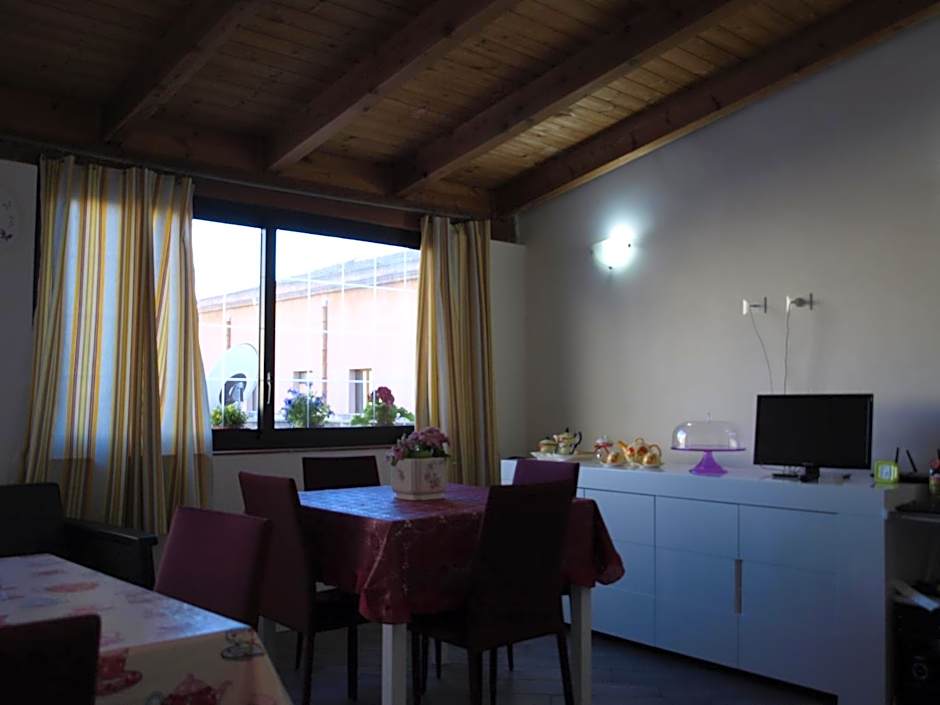 Dafne Marsala Centro