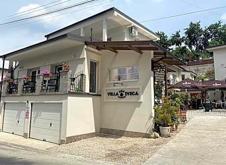 Spa & Pool Apartments Prestige VILLA IVICA