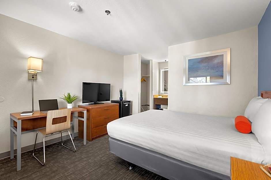 Good Nite Inn Camarillo