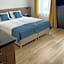 RES City Residence Hotel Budapest