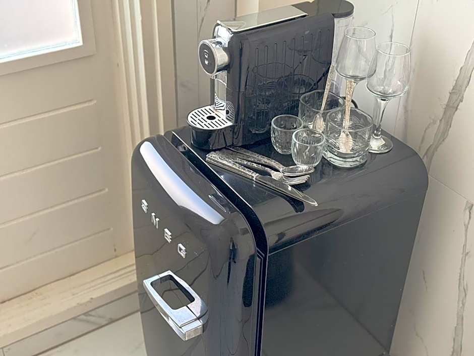 Yourbnb Suites Haarlemmerstraat