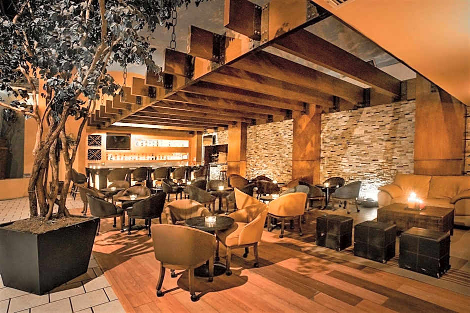 Quality Inn Ciudad Obregon