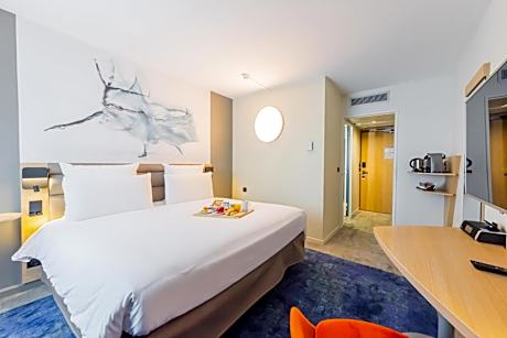 Privilege Double Room