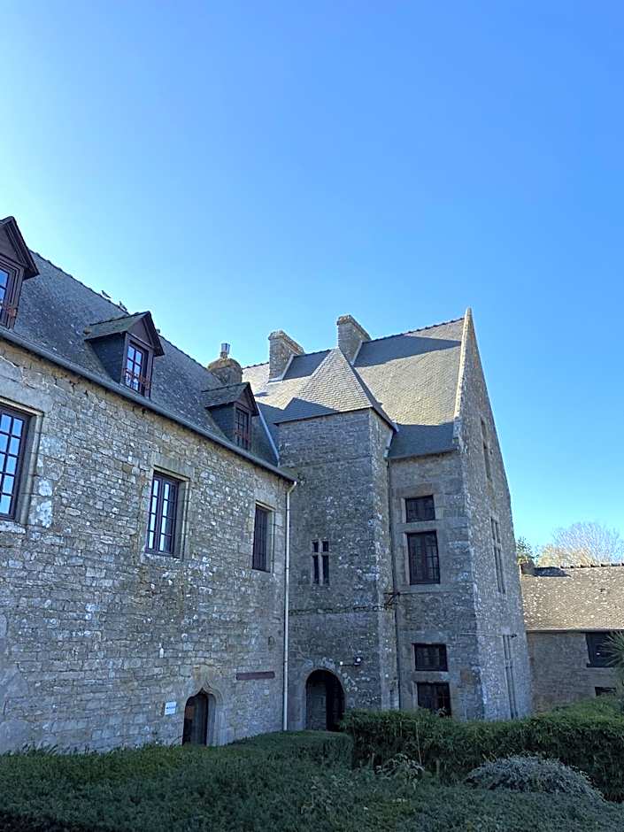 La Maison OBONO Hôtel Restaurant & Spa