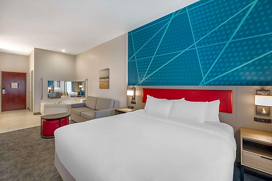 Comfort Suites Redmond Airport