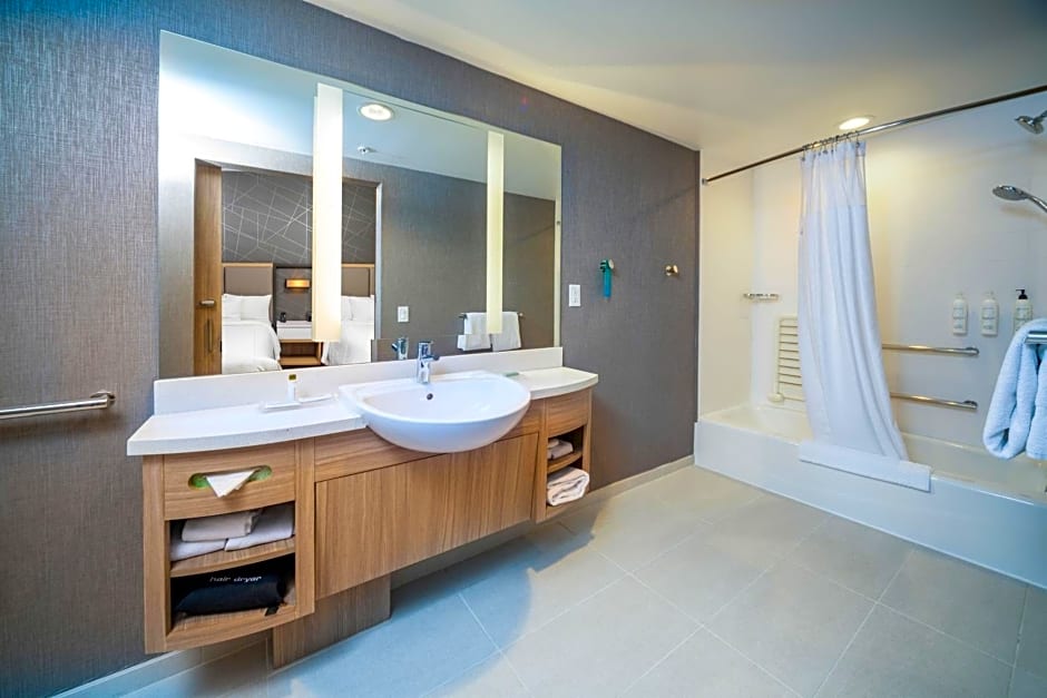 SpringHill Suites by Marriott Kenosha