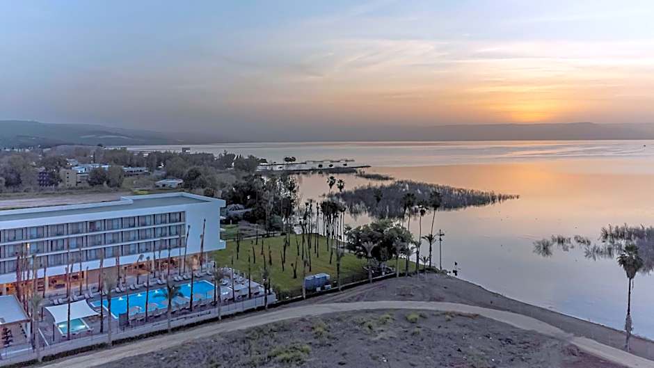 Gomeh by Isrotel Collection