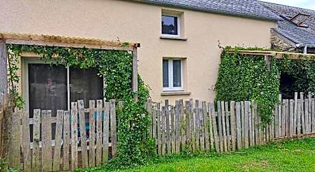 La Bergerie du Mesnil