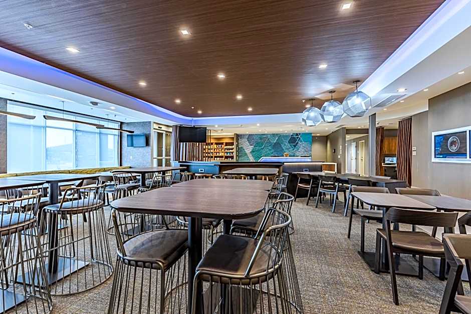 SpringHill Suites by Marriott Fort Wayne Southwest