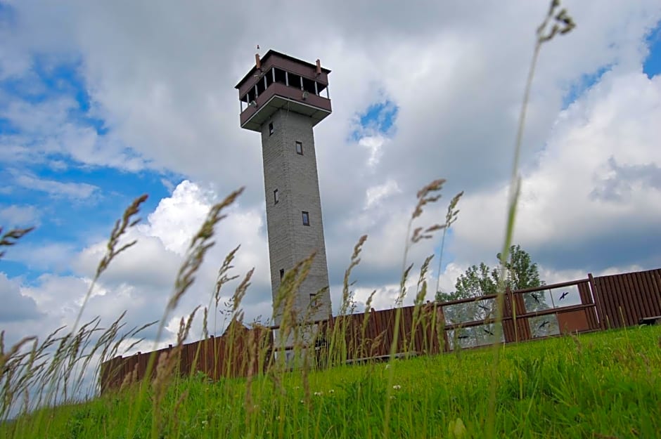 Rekreační chata Karasín