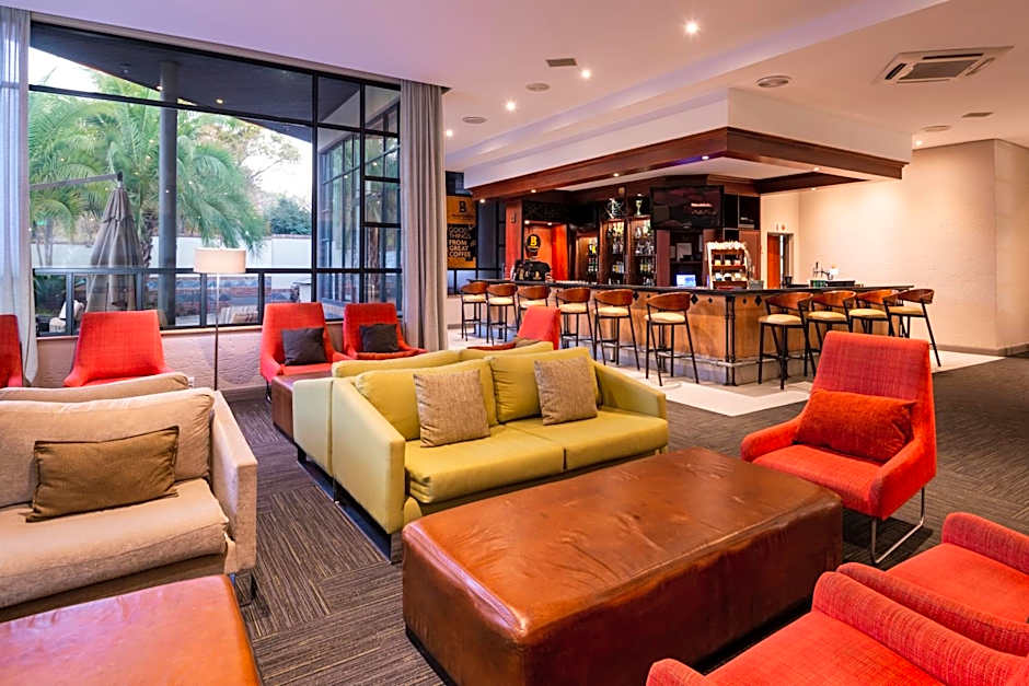 aha Kopanong Hotel & Conference Centre