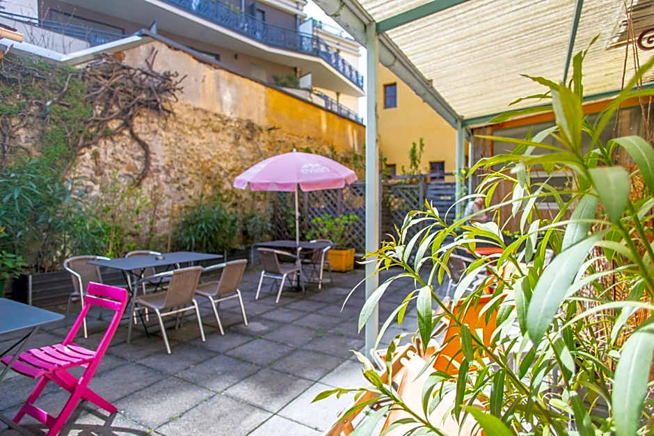 Hôtel Continental