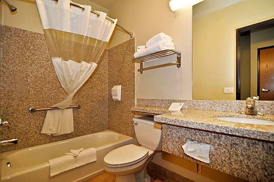 Montcler Hotel & Conference Center, Trademark by Wyndham