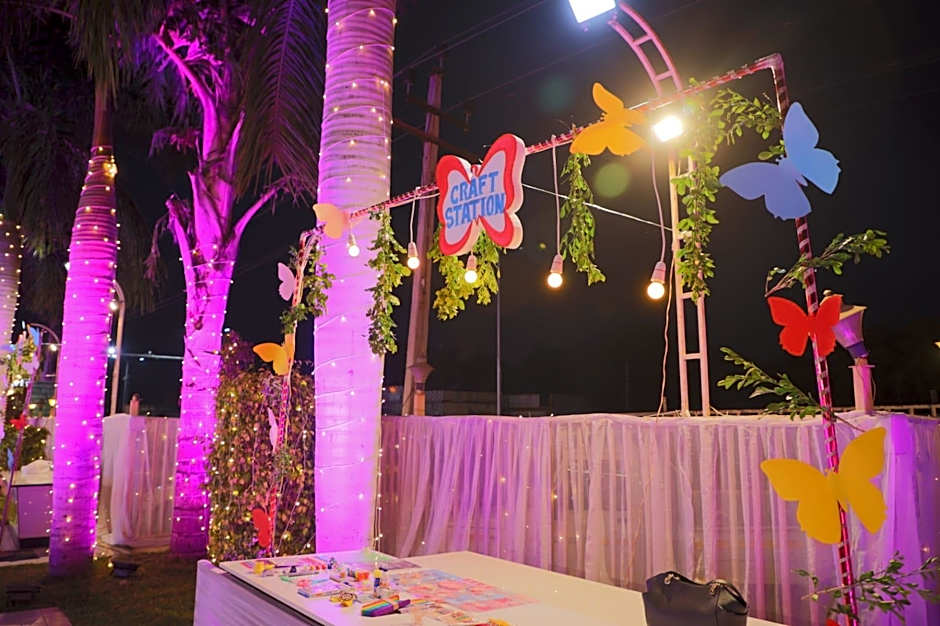 Hotel Mangalam - Bhuj