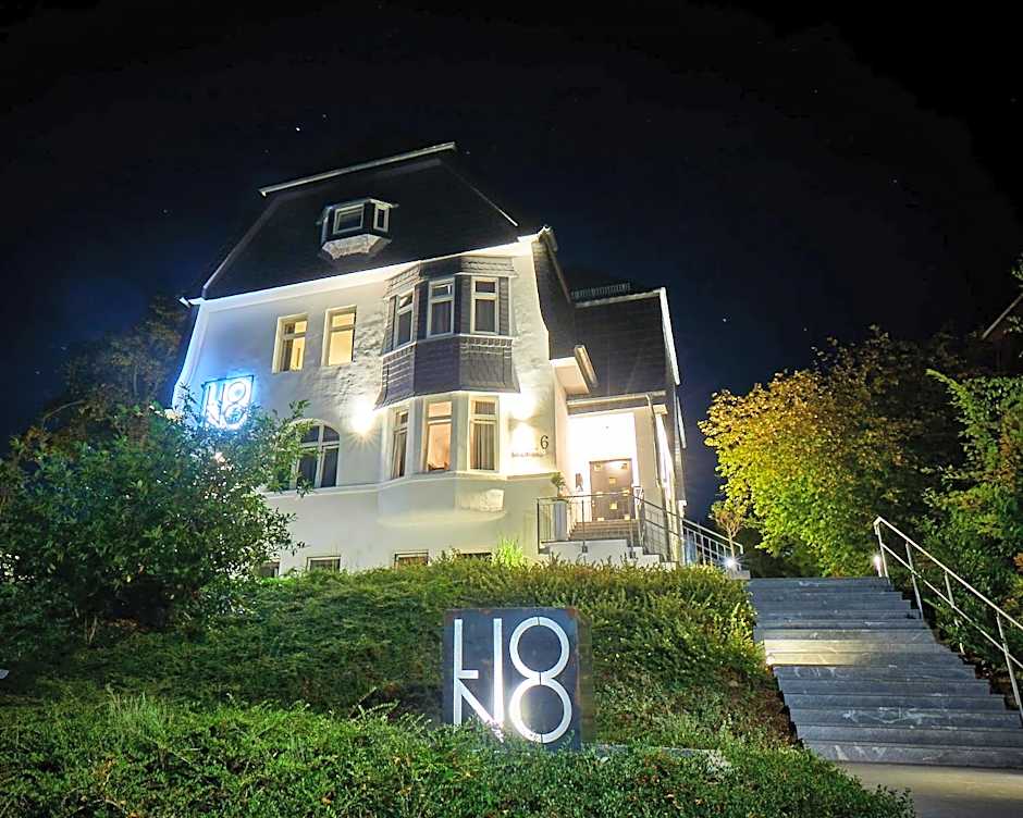 LIONO BoutiqueHotel