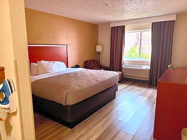 Quality Inn & Suites Golden - Denver West
