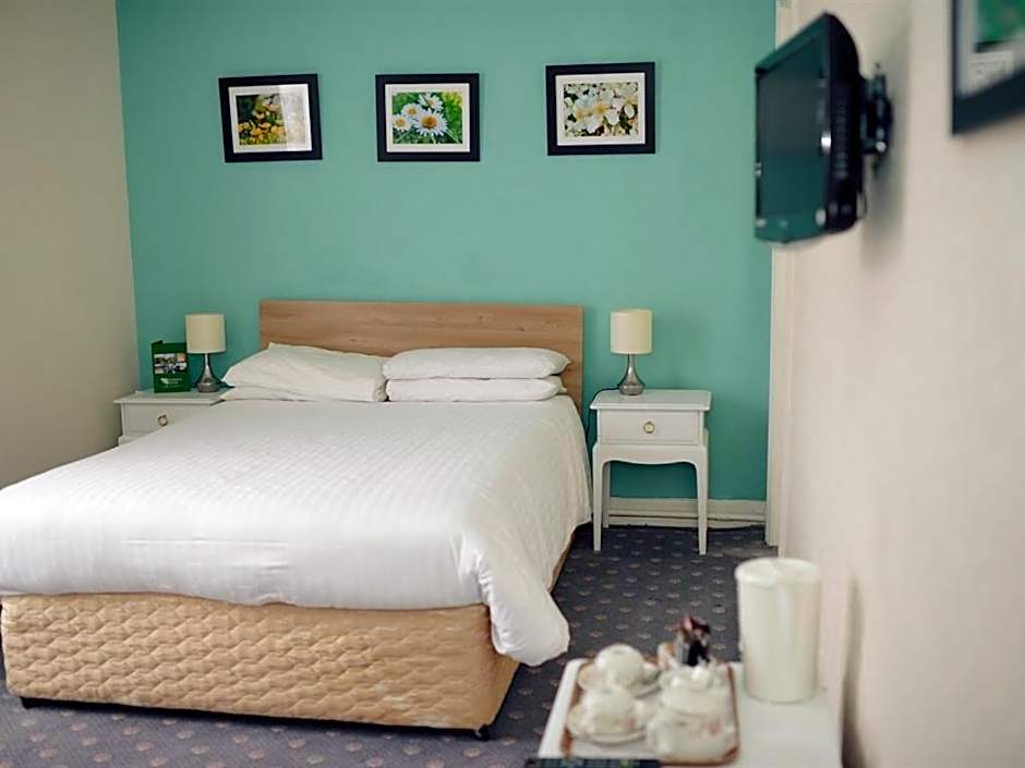 Park Hill Hotel