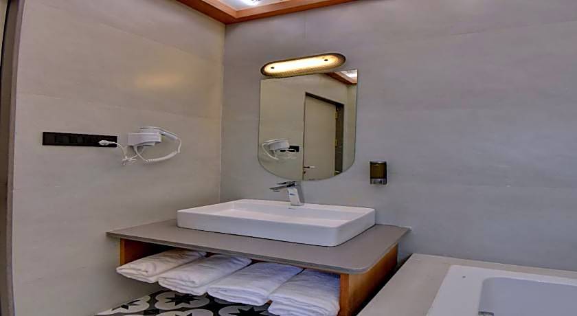 Hotel Bhagyalaxmi