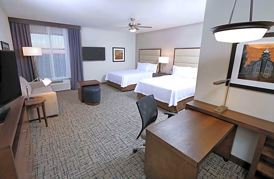 Homewood Suites By Hilton West Fargo/Sanford Medical Center