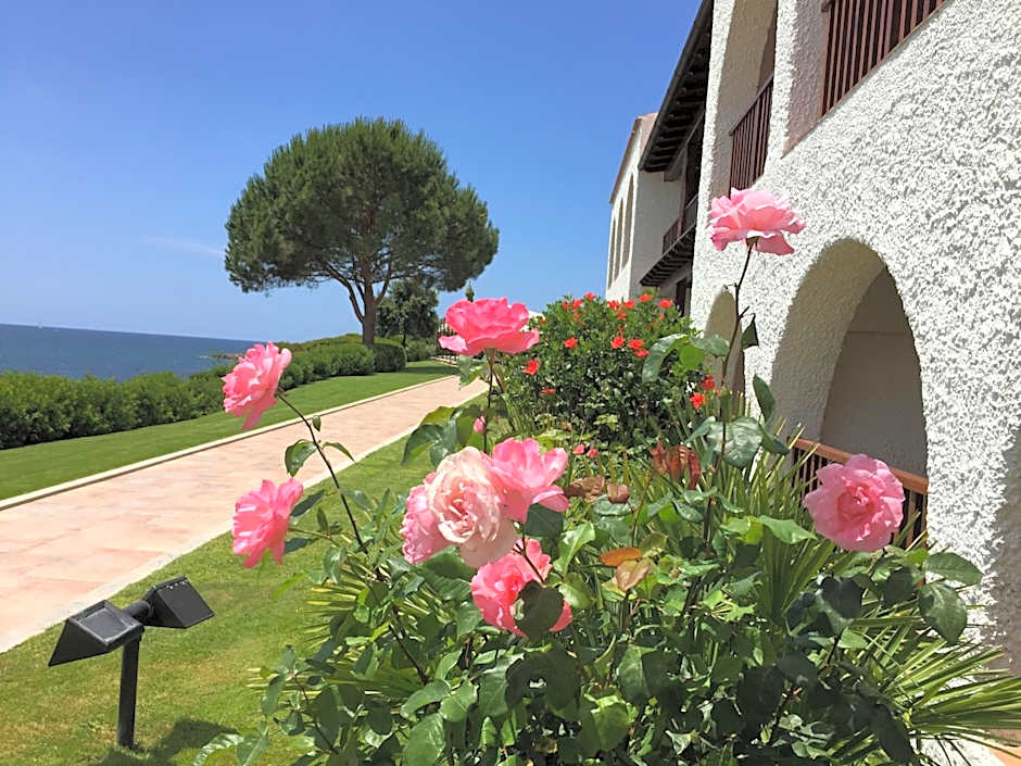 Hotel Punta Negra