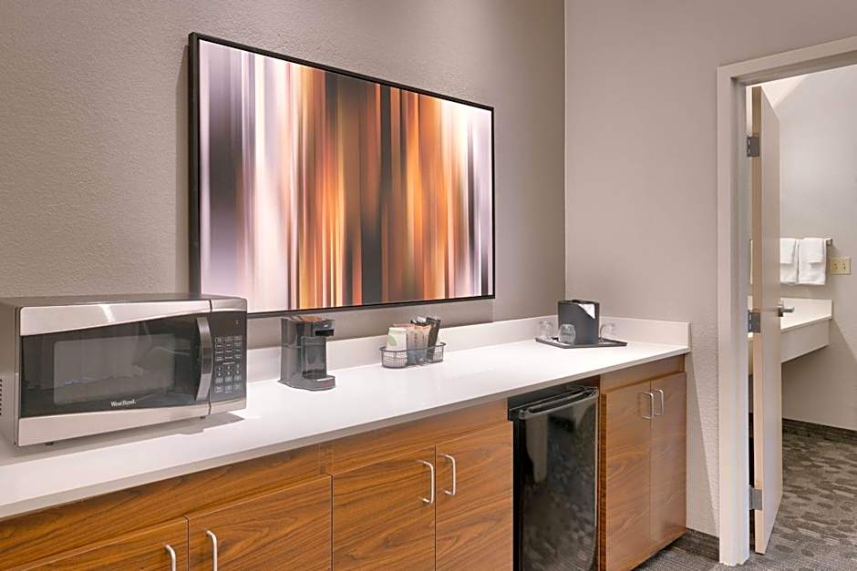 Courtyard by Marriott Oklahoma City Northwest