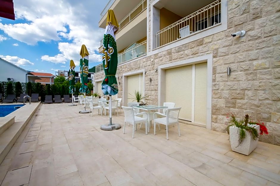 Sea Point Apartments