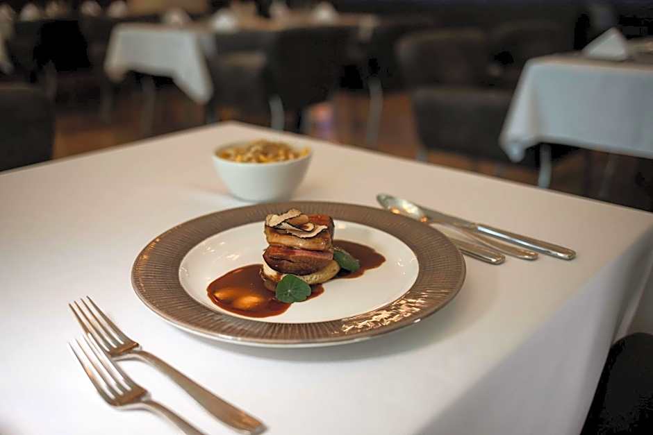 DoubleTree By Hilton Hotel Bratislava Slovakia