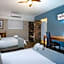 Citrusdal Country Lodge