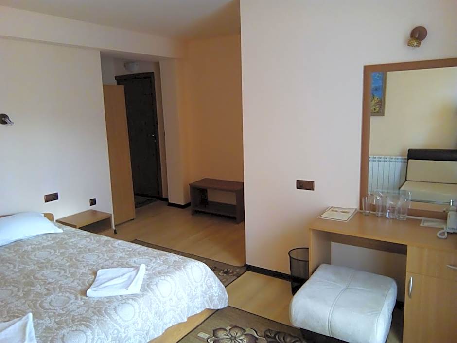 Panorama Family Hotel