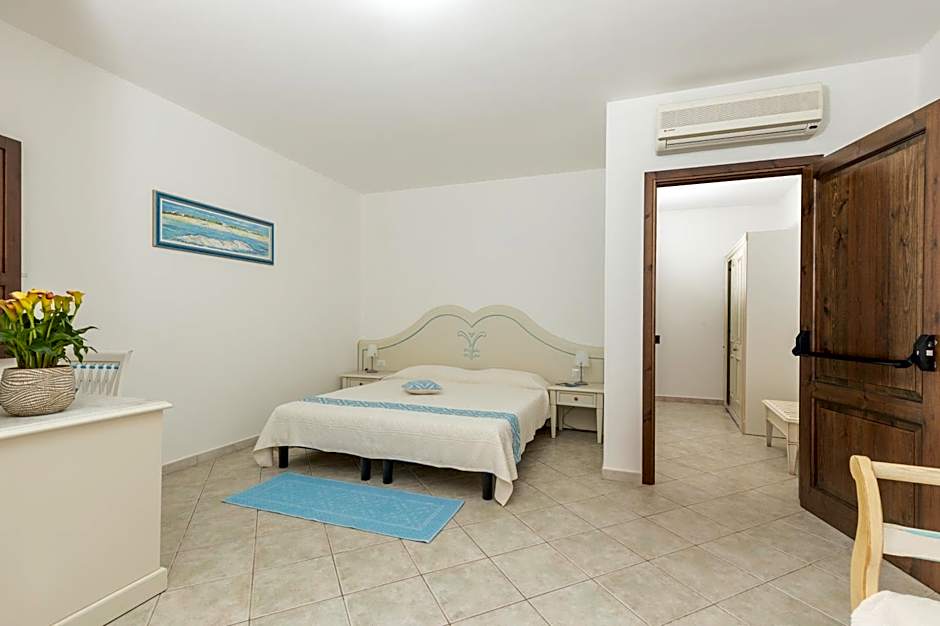 Hotel Genna 'e Masoni