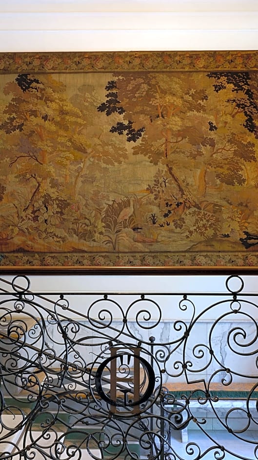Hotel Giulio Cesare