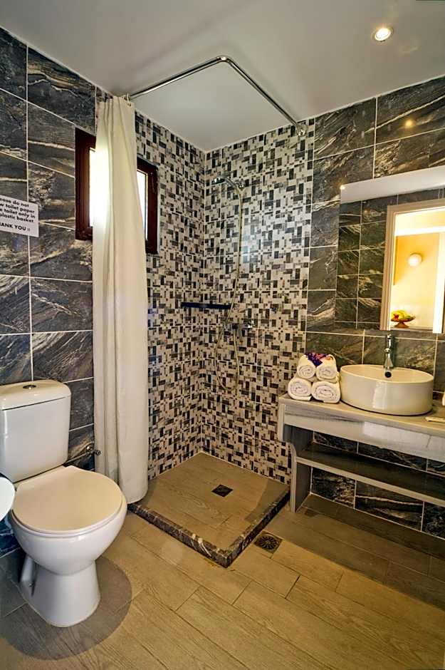 Two Brothers Studios & Apts