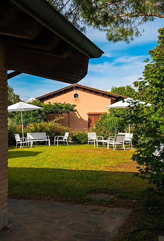 Villaggio Ca' Laguna